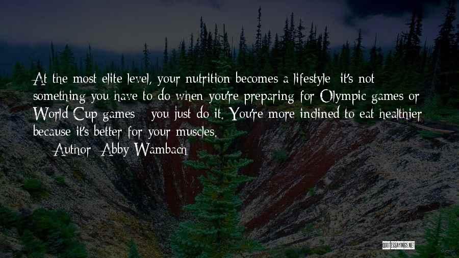 Abby Wambach Quotes 1448678