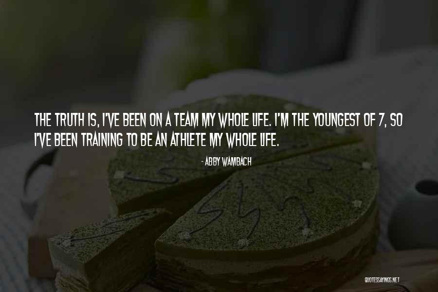 Abby Wambach Quotes 1606774 Abby Wambach Quotes 1606774