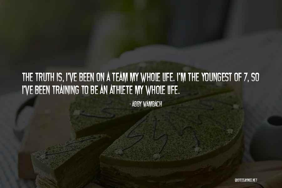 Abby Wambach Quotes 1606774