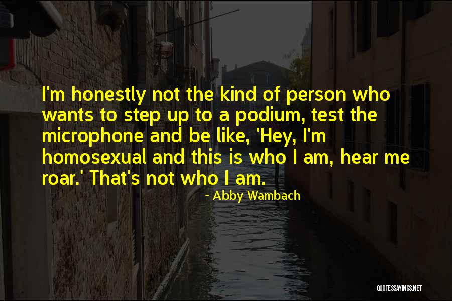 Abby Wambach Quotes 1614459 Abby Wambach Quotes 1614459