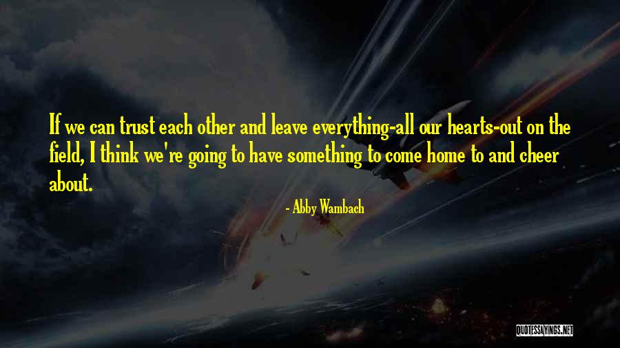 Abby Wambach Quotes 1895241 Abby Wambach Quotes 1895241
