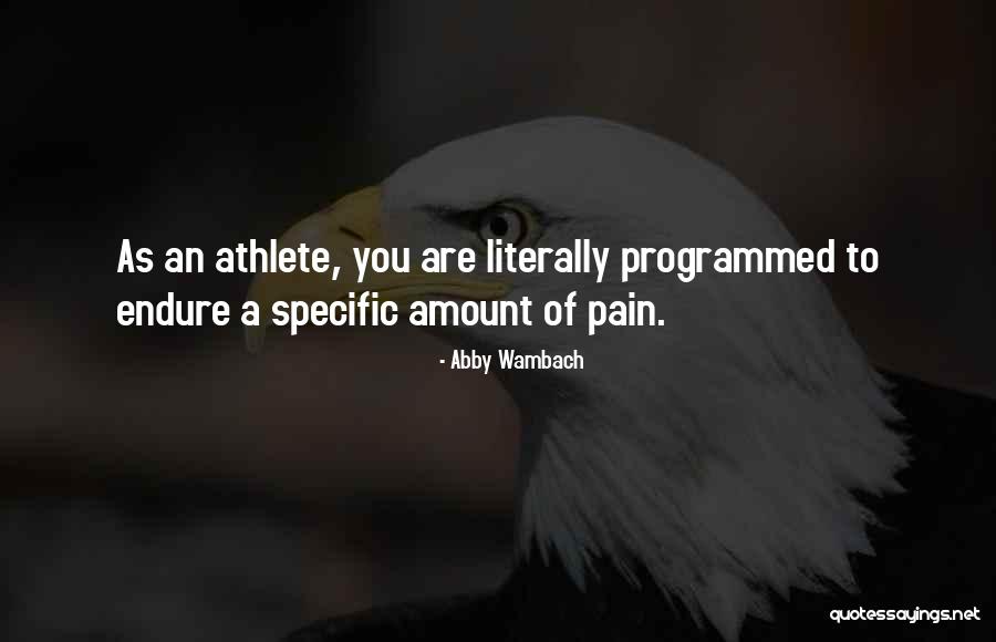 Abby Wambach Quotes 1982474