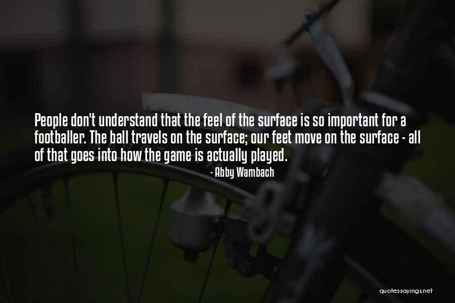 Abby Wambach Quotes 1998000 Abby Wambach Quotes 1998000