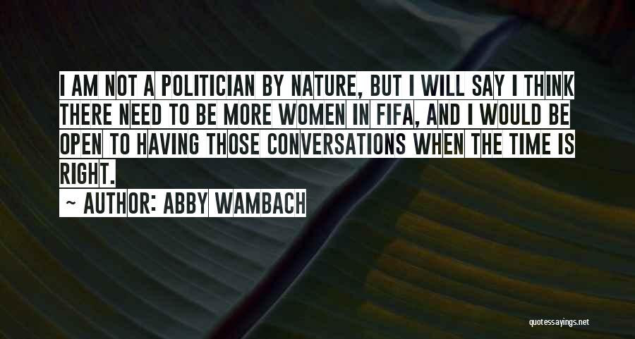 Abby Wambach Quotes 2035702