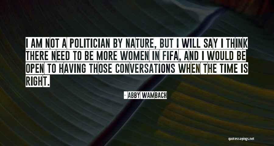 Abby Wambach Quotes 2035702 Abby Wambach Quotes 2035702