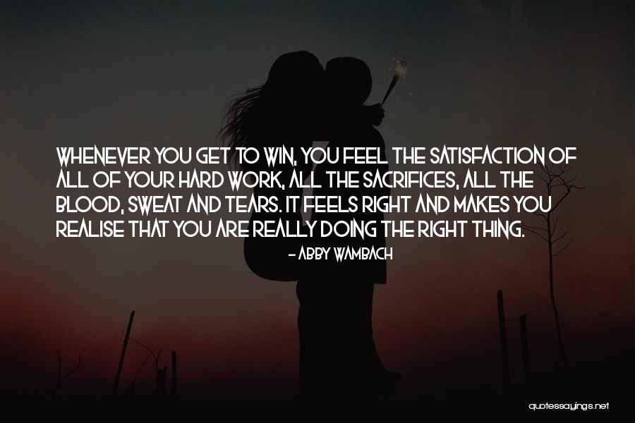 Abby Wambach Quotes 2155652 Abby Wambach Quotes 2155652