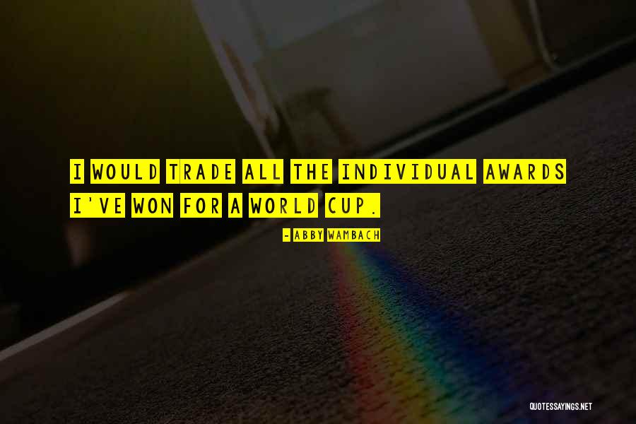 Abby Wambach Quotes 2217897 Abby Wambach Quotes 2217897