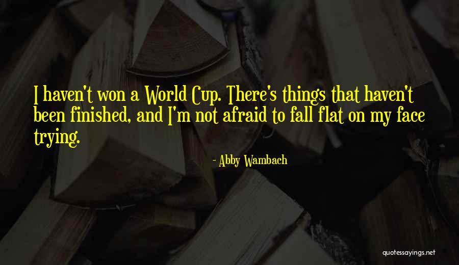 Abby Wambach Quotes 2250261 Abby Wambach Quotes 2250261