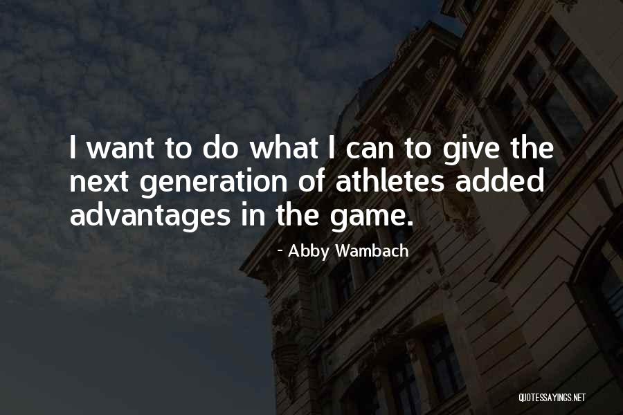 Abby Wambach Quotes 323046