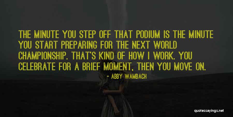 Abby Wambach Quotes 324949 Abby Wambach Quotes 324949