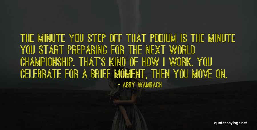 Abby Wambach Quotes 324949