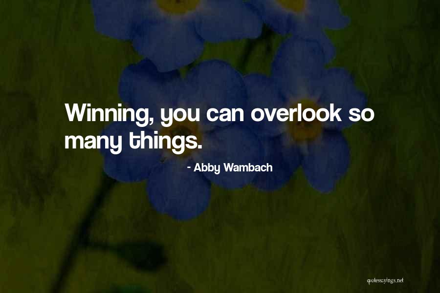 Abby Wambach Quotes 643026