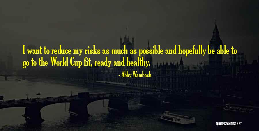 Abby Wambach Quotes 724945 Abby Wambach Quotes 724945
