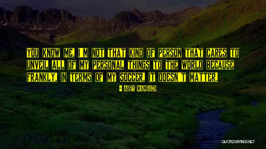 Abby Wambach Quotes 749295 Abby Wambach Quotes 749295