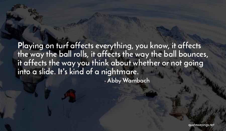 Abby Wambach Quotes 919828