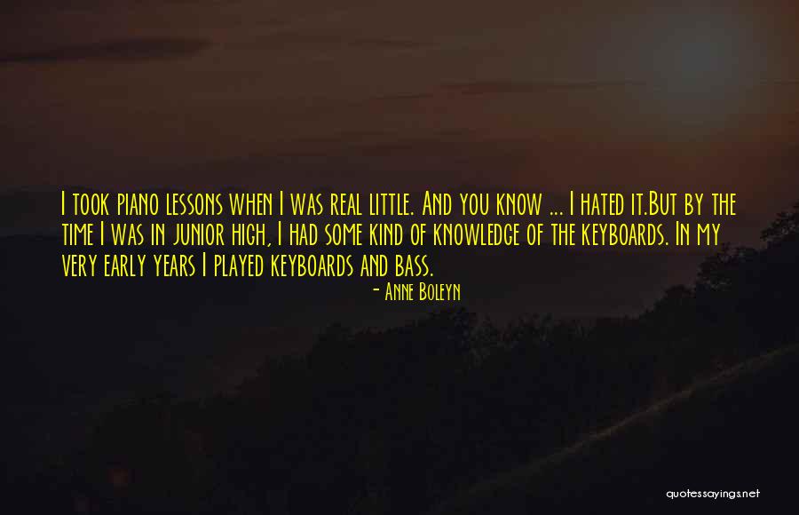 Abbygale Estrella Quotes By Anne Boleyn Abbygale Estrella Quotes By Anne Boleyn