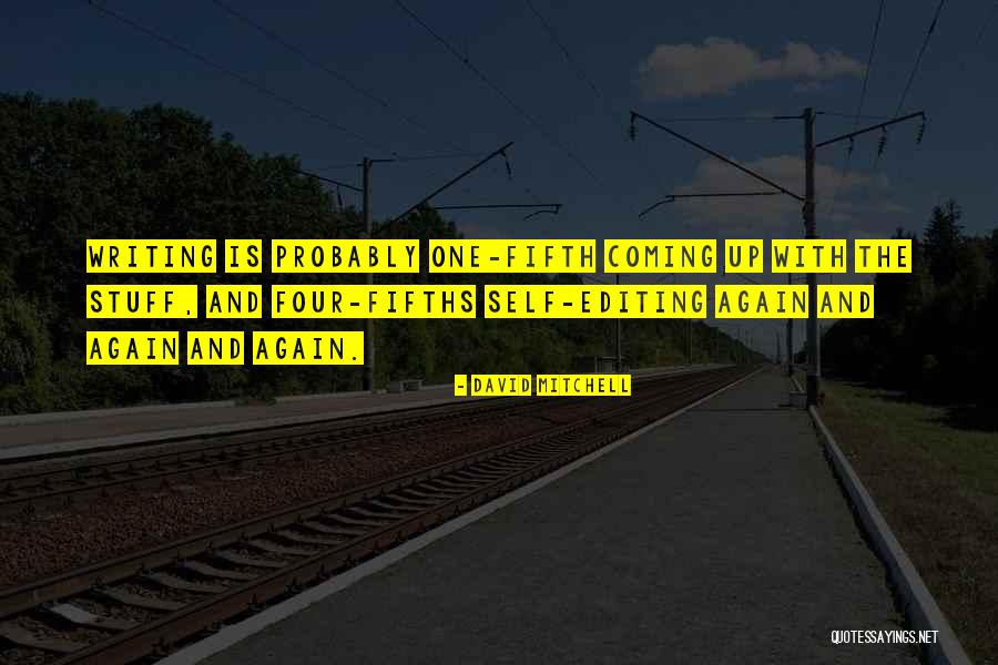 Abbygale Estrella Quotes By David Mitchell Abbygale Estrella Quotes By David Mitchell