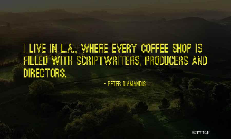 Abbygale Estrella Quotes By Peter Diamandis Abbygale Estrella Quotes By Peter Diamandis