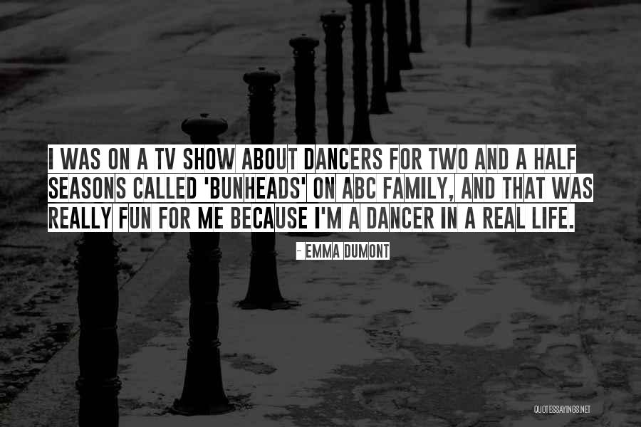 Abc Life Quotes By Emma Dumont Abc Life Quotes By Emma Dumont