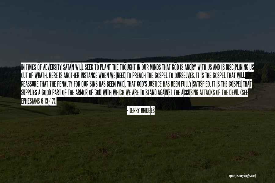 Abc Life Quotes By Jerry Bridges Abc Life Quotes By Jerry Bridges