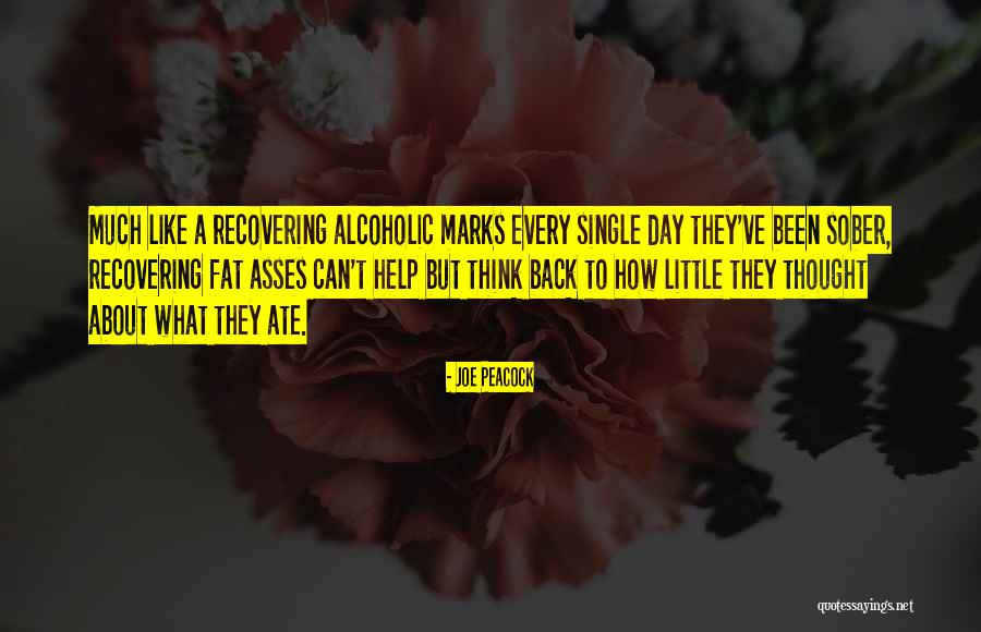 Abc Life Quotes By Joe Peacock Abc Life Quotes By Joe Peacock