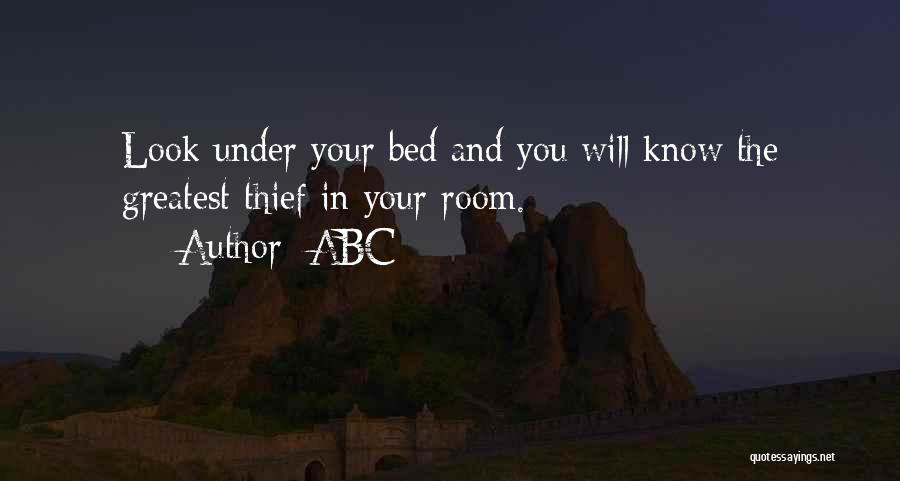 ABC Quotes 1923389