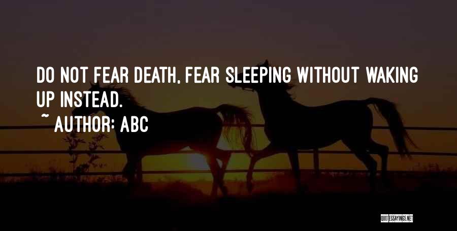 ABC Quotes 1986751