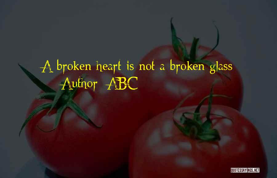 ABC Quotes 800308