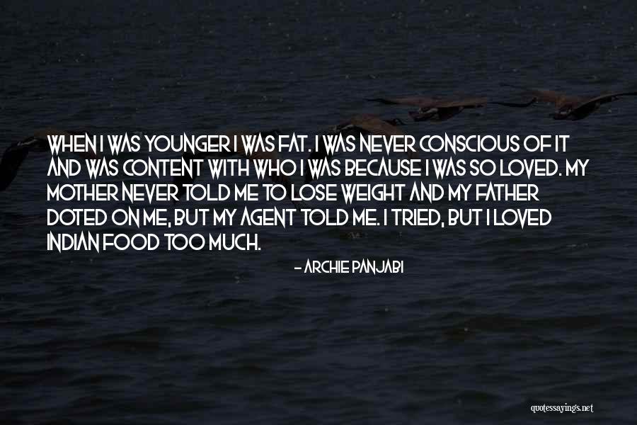 Abcdin Quotes By Archie Panjabi Abcdin Quotes By Archie Panjabi