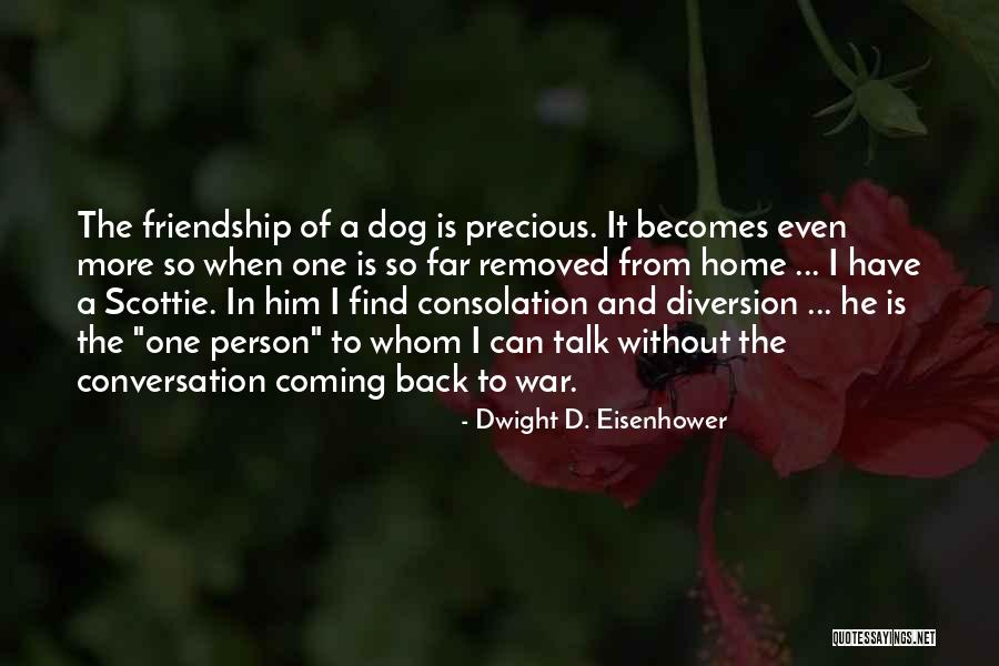 Abcesses Quotes By Dwight D. Eisenhower Abcesses Quotes By Dwight D. Eisenhower