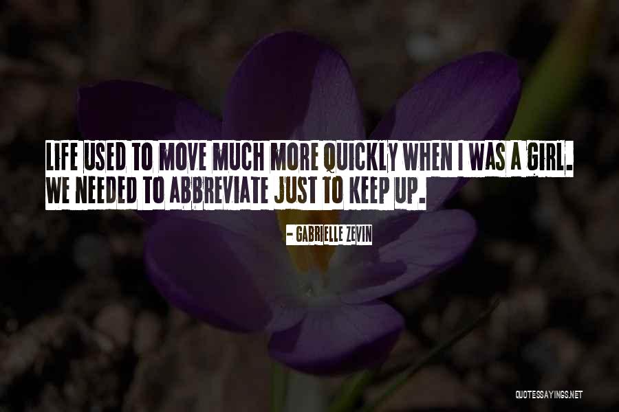 Abcesses Quotes By Gabrielle Zevin Abcesses Quotes By Gabrielle Zevin
