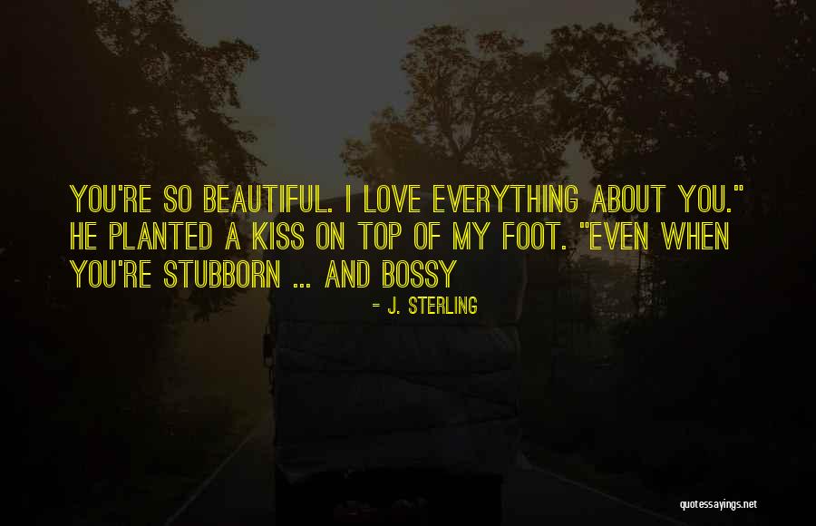Abd Development Quotes By J. Sterling Abd Development Quotes By J. Sterling