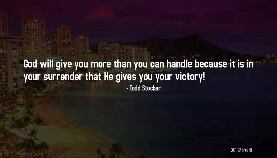 Abd Development Quotes By Todd Stocker Abd Development Quotes By Todd Stocker