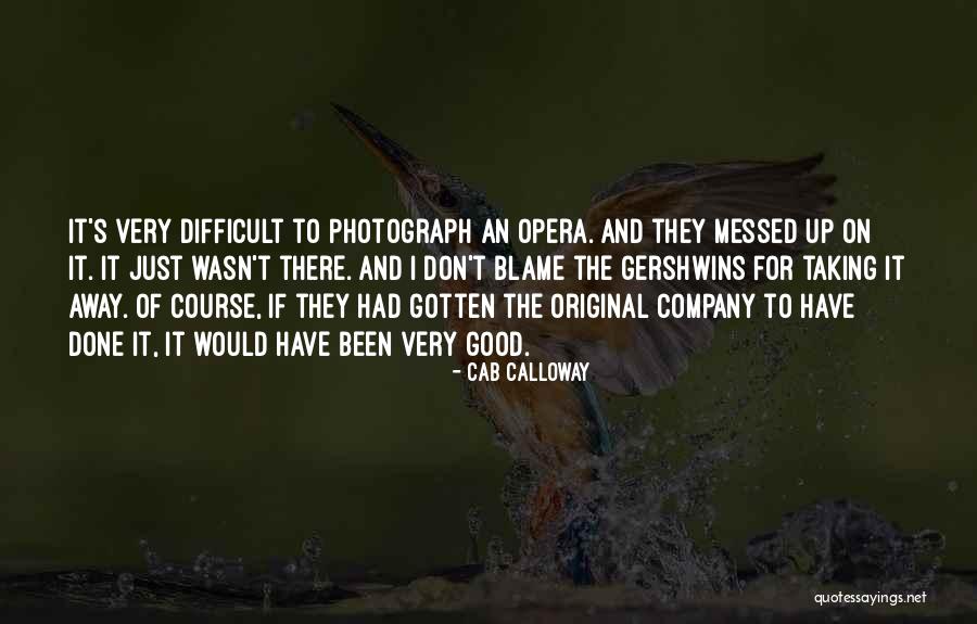 Abd El Kader Quotes By Cab Calloway Abd El Kader Quotes By Cab Calloway