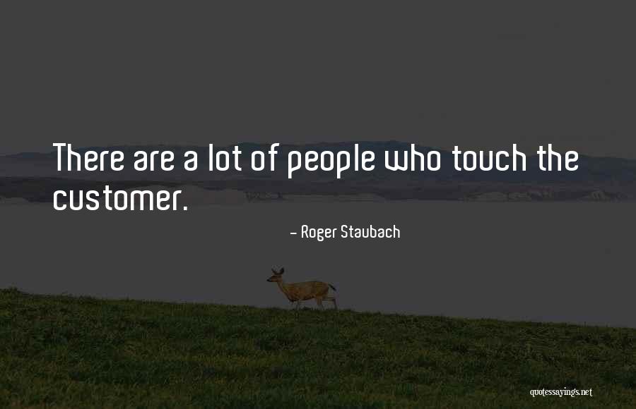 Abd El Kader Quotes By Roger Staubach Abd El Kader Quotes By Roger Staubach