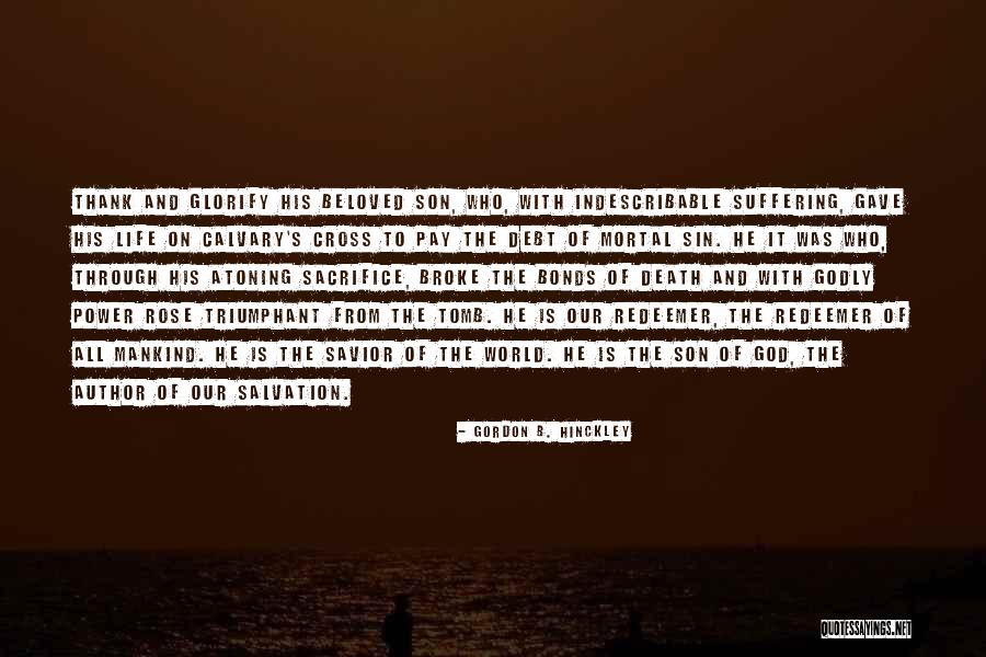 Abdala Bucaram Quotes By Gordon B. Hinckley Abdala Bucaram Quotes By Gordon B. Hinckley