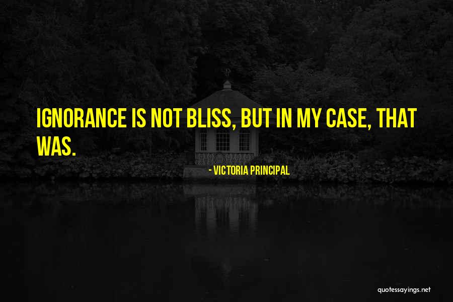 Abdala Bucaram Quotes By Victoria Principal Abdala Bucaram Quotes By Victoria Principal