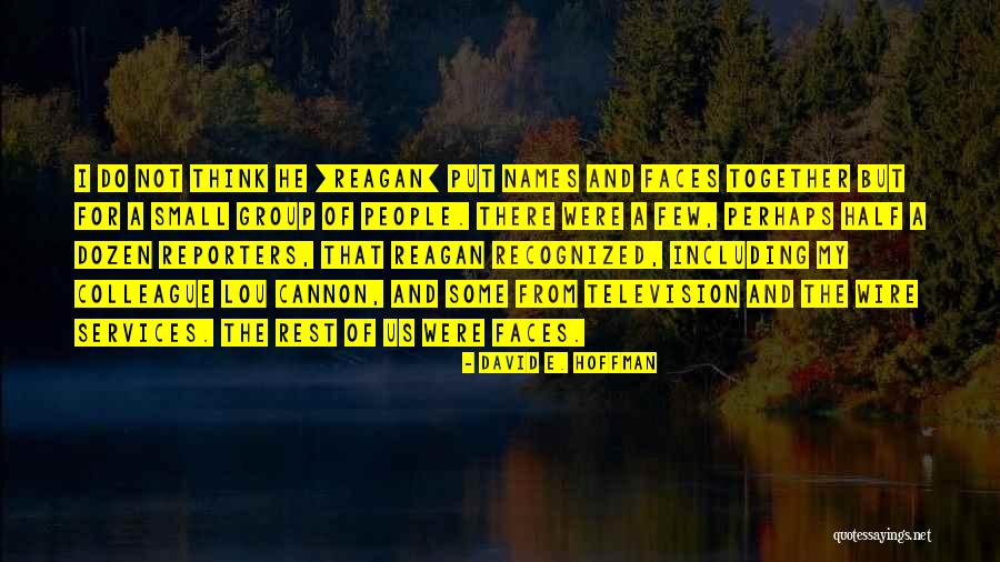 Abdala Guayabera Quotes By David E. Hoffman Abdala Guayabera Quotes By David E. Hoffman