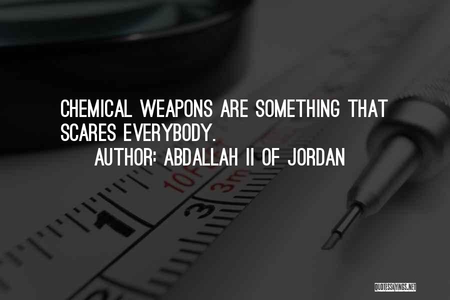 Abdallah II Of Jordan Quotes 1892529