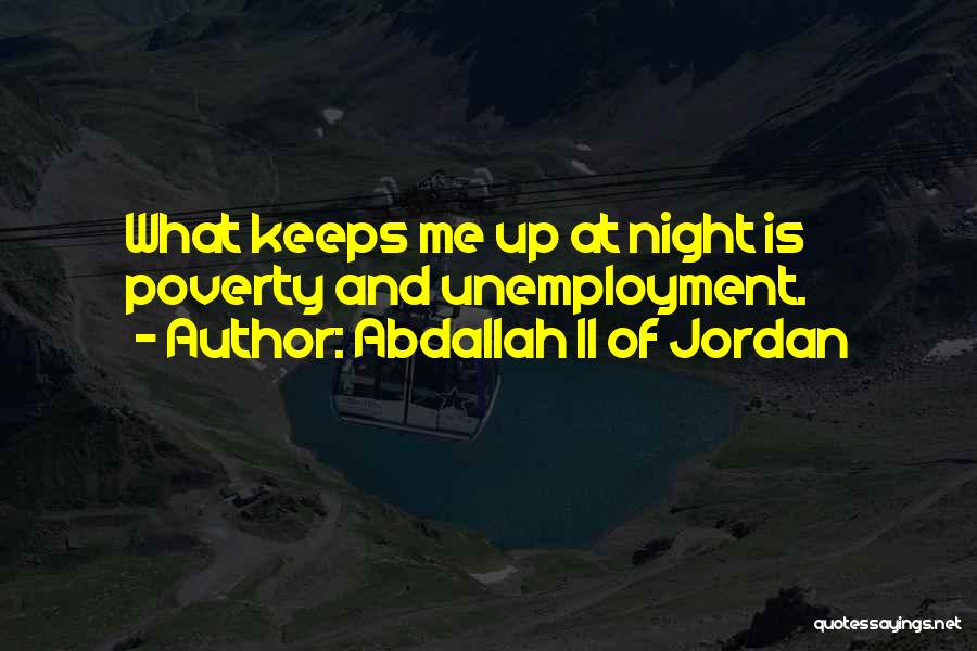 Abdallah II Of Jordan Quotes 1893978