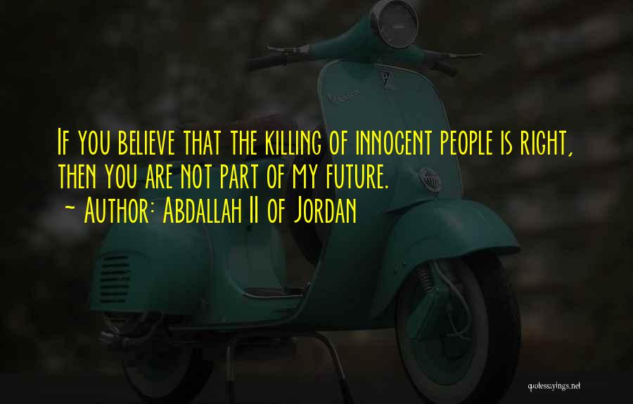 Abdallah II Of Jordan Quotes 444676