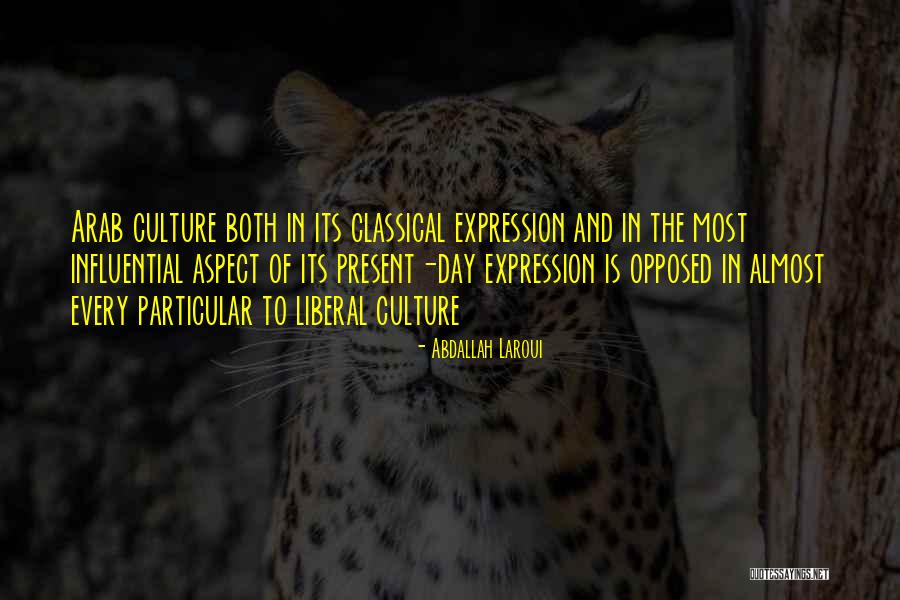 Abdallah Laroui Quotes 229059 Abdallah Laroui Quotes 229059