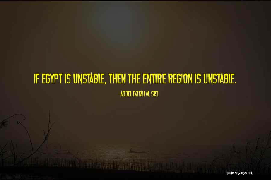 Abdel Fattah Al-Sisi Quotes 564645