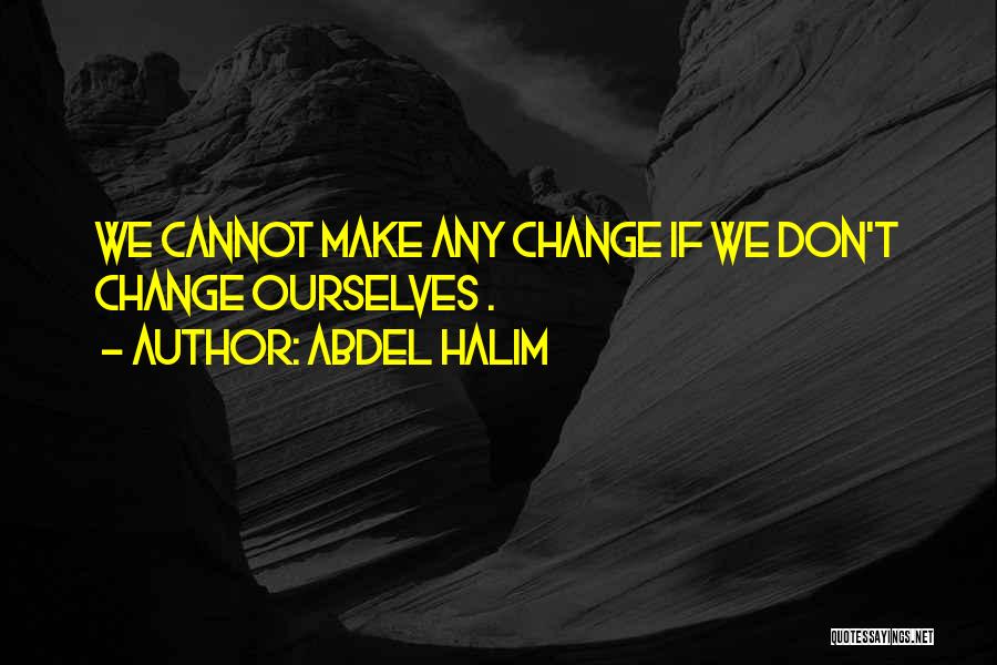 Abdel Halim Quotes 1970311