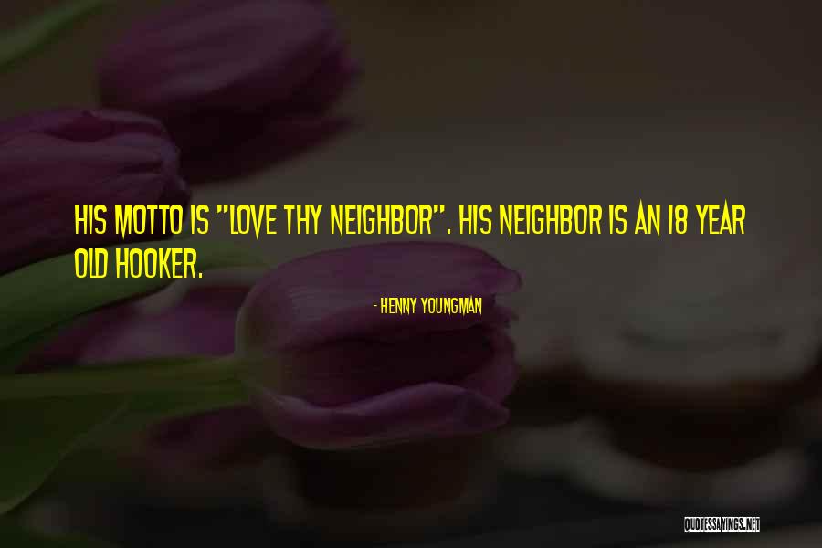 Abdel Hussein Crown Quotes By Henny Youngman Abdel Hussein Crown Quotes By Henny Youngman