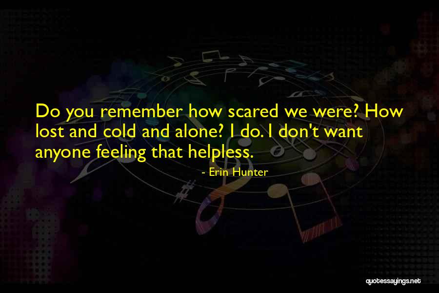 Abdel Hussein Fahmy Quotes By Erin Hunter Abdel Hussein Fahmy Quotes By Erin Hunter