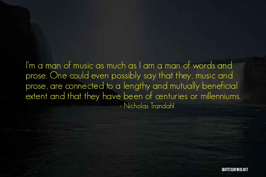 Abdel Hussein Fahmy Quotes By Nicholas Trandahl Abdel Hussein Fahmy Quotes By Nicholas Trandahl