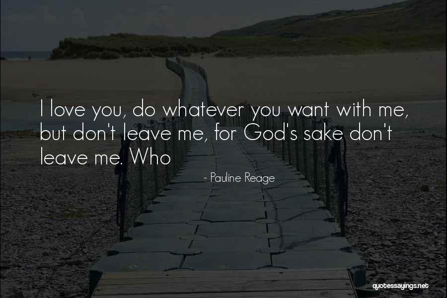 Abdel Hussein Fahmy Quotes By Pauline Reage Abdel Hussein Fahmy Quotes By Pauline Reage