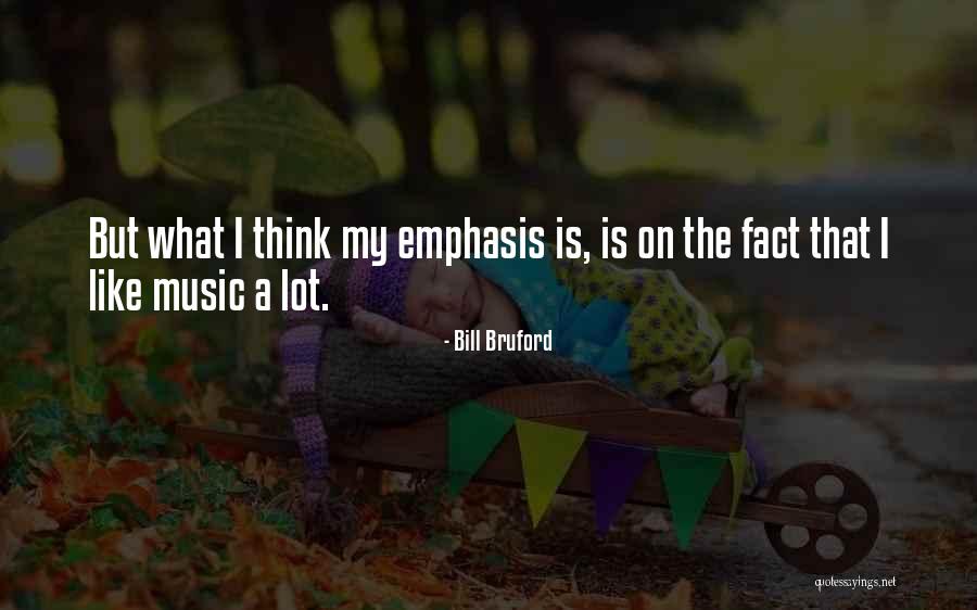 Abdel Razzak Bangladeshi Quotes By Bill Bruford Abdel Razzak Bangladeshi Quotes By Bill Bruford