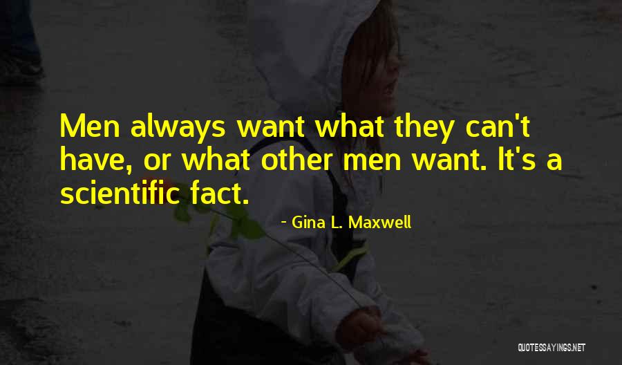 Abdelahad Sebti Quotes By Gina L. Maxwell Abdelahad Sebti Quotes By Gina L. Maxwell